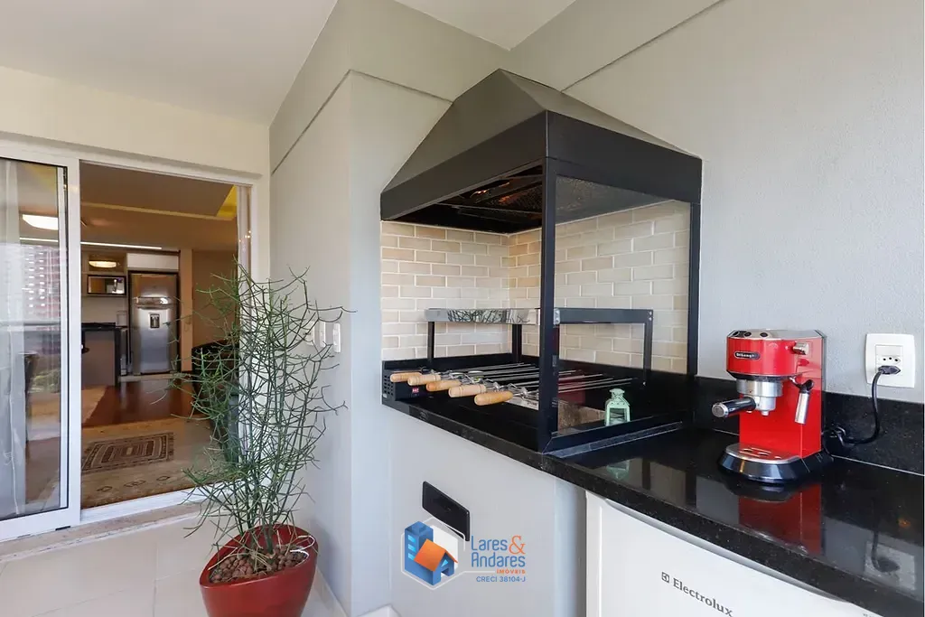 Apartamento, 3 quartos, 108 m² - Foto 43