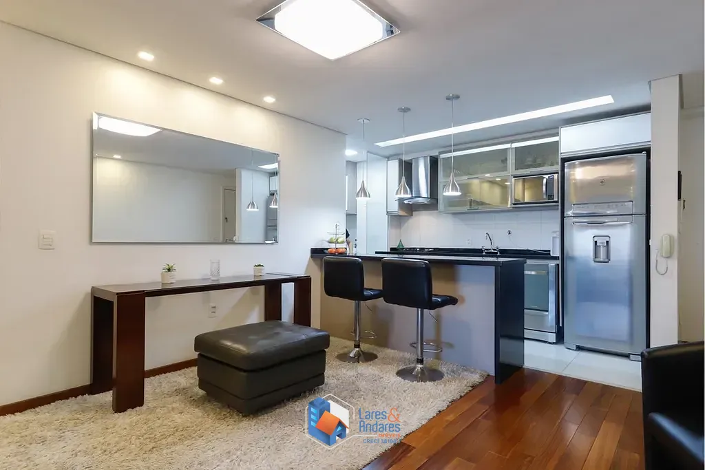 Apartamento, 3 quartos, 108 m² - Foto 44