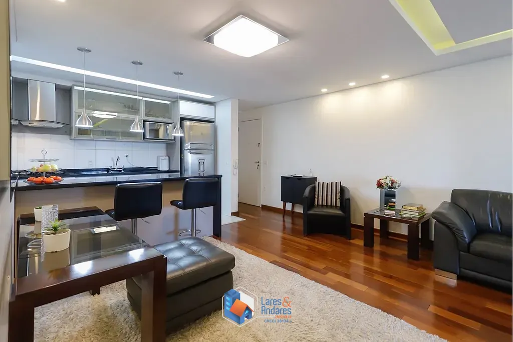 Apartamento, 3 quartos, 108 m² - Foto 45