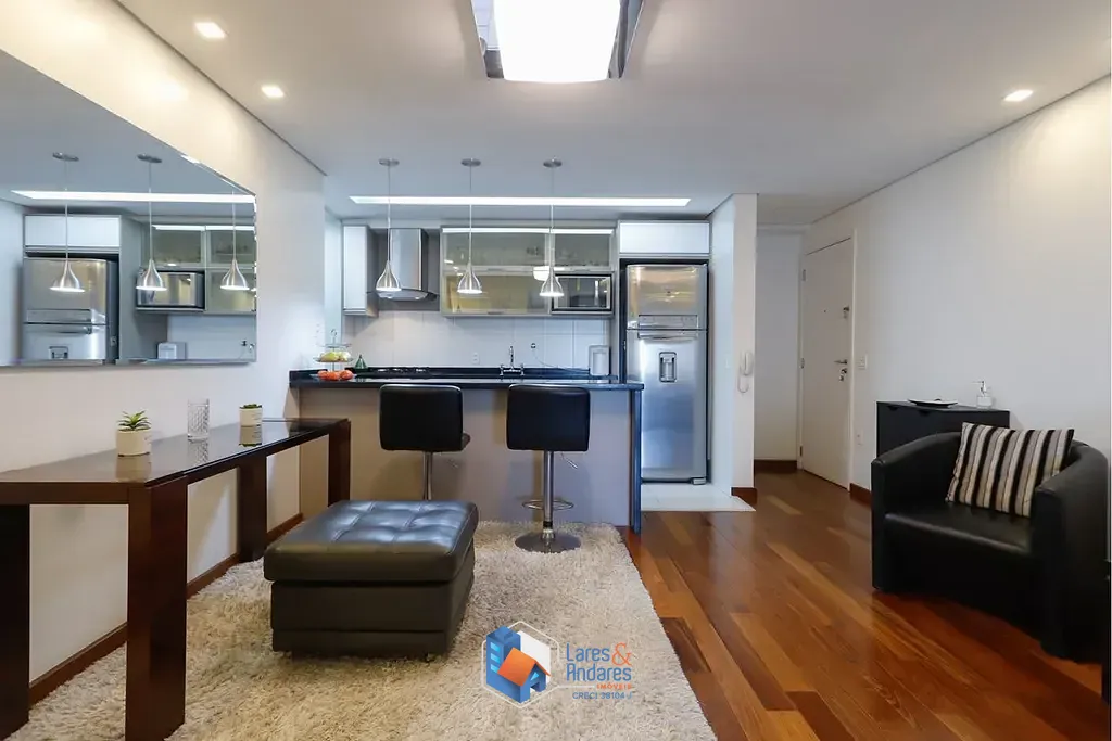 Apartamento, 3 quartos, 108 m² - Foto 46