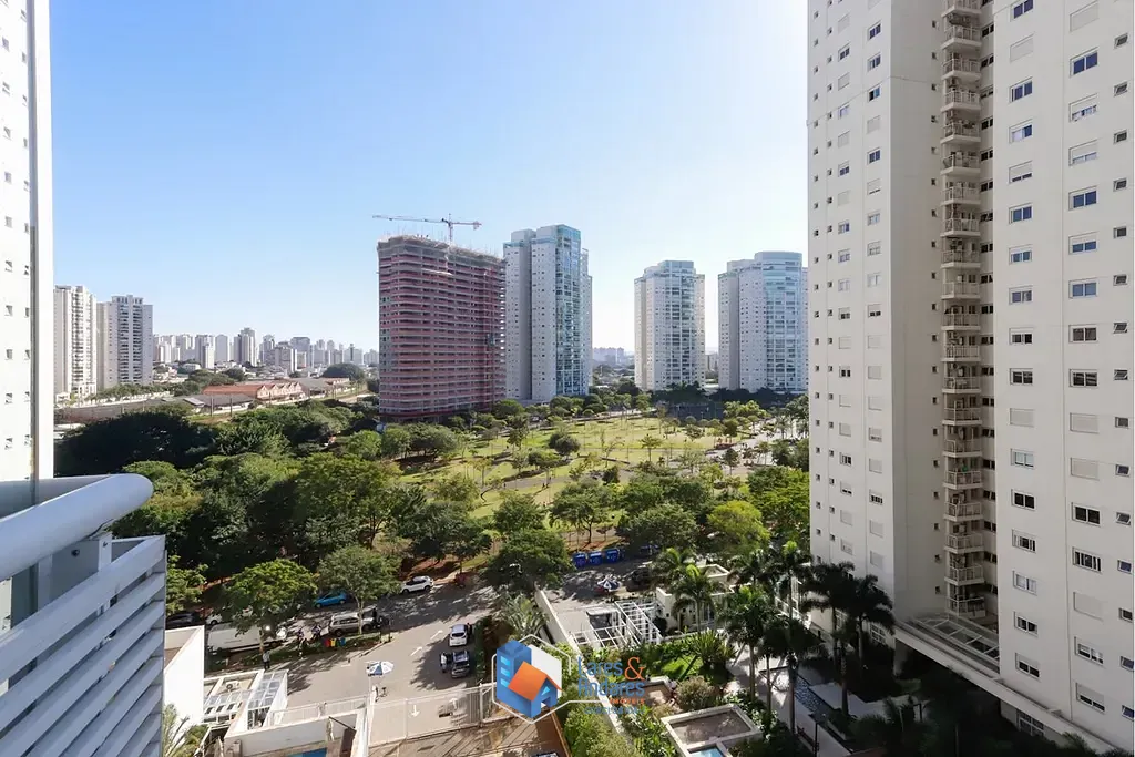 Apartamento, 3 quartos, 108 m² - Foto 47