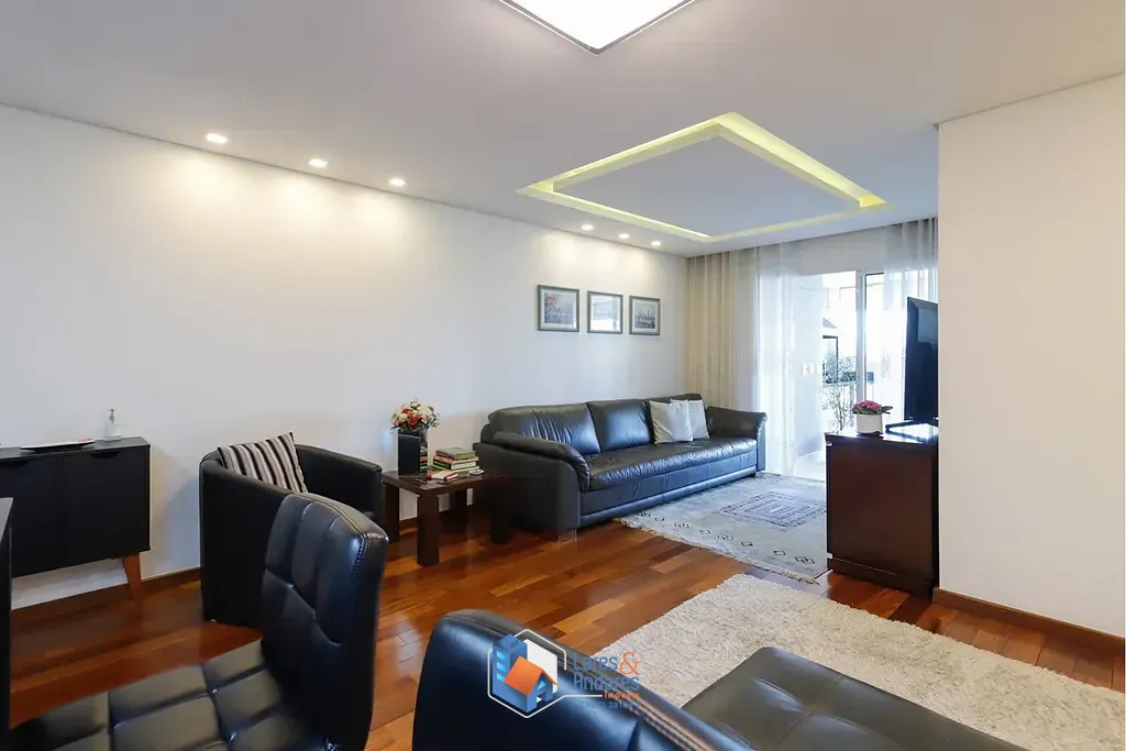 Apartamento, 3 quartos, 108 m² - Foto 48