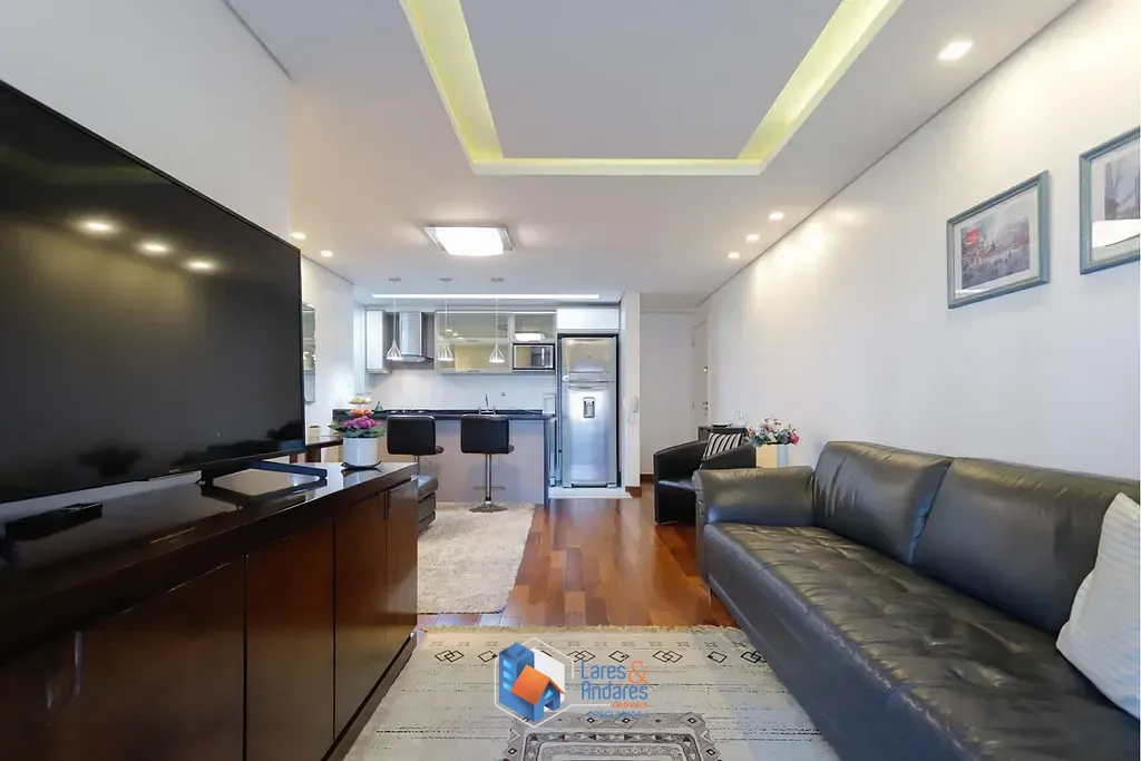 Apartamento, 3 quartos, 108 m² - Foto 49