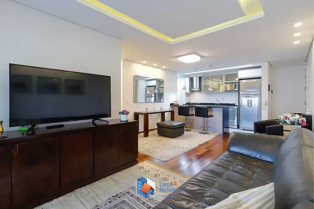 Apartamento, 3 quartos, 108 m² - Foto 50