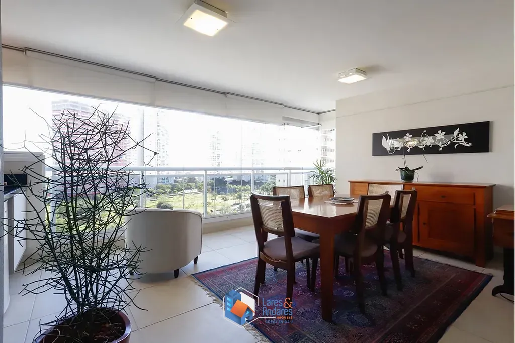 Apartamento, 3 quartos, 108 m² - Foto 35