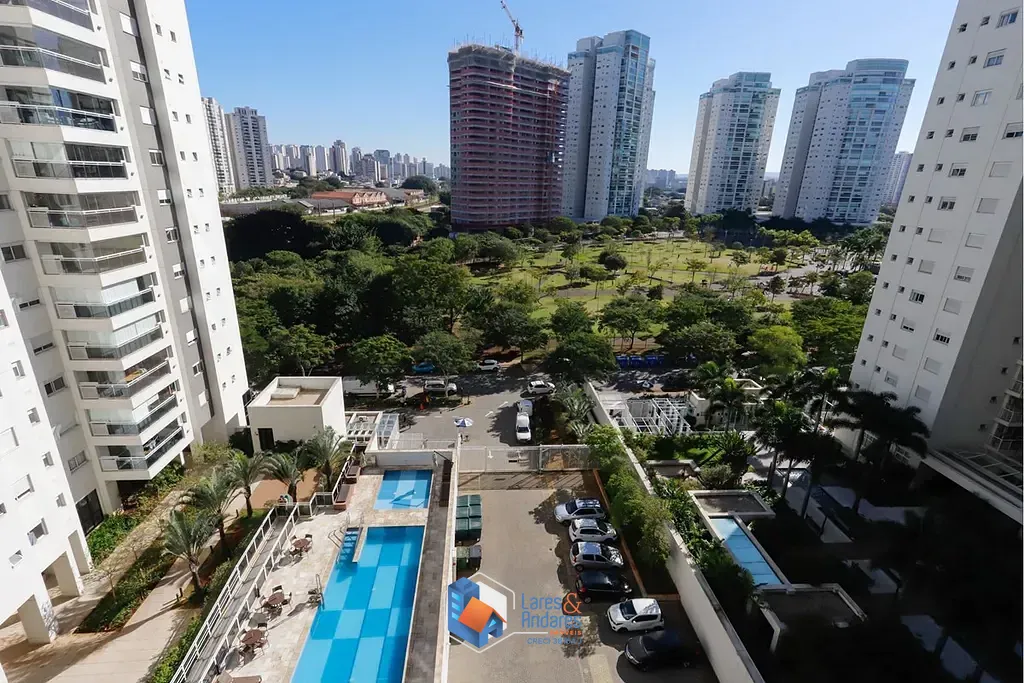 Apartamento, 3 quartos, 108 m² - Foto 52