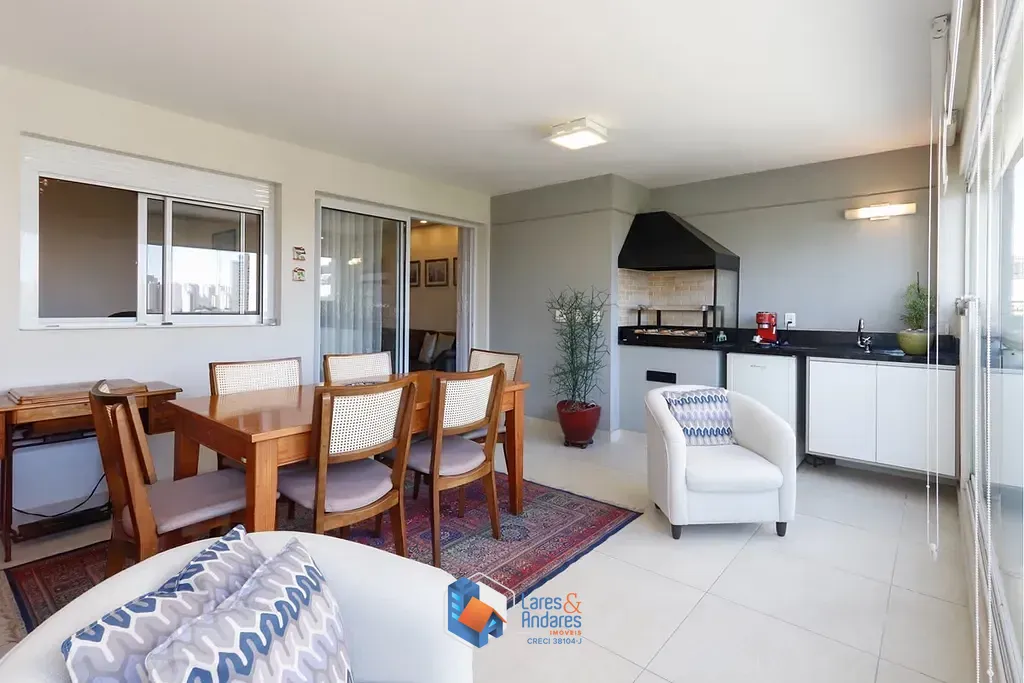 Apartamento, 3 quartos, 108 m² - Foto 53