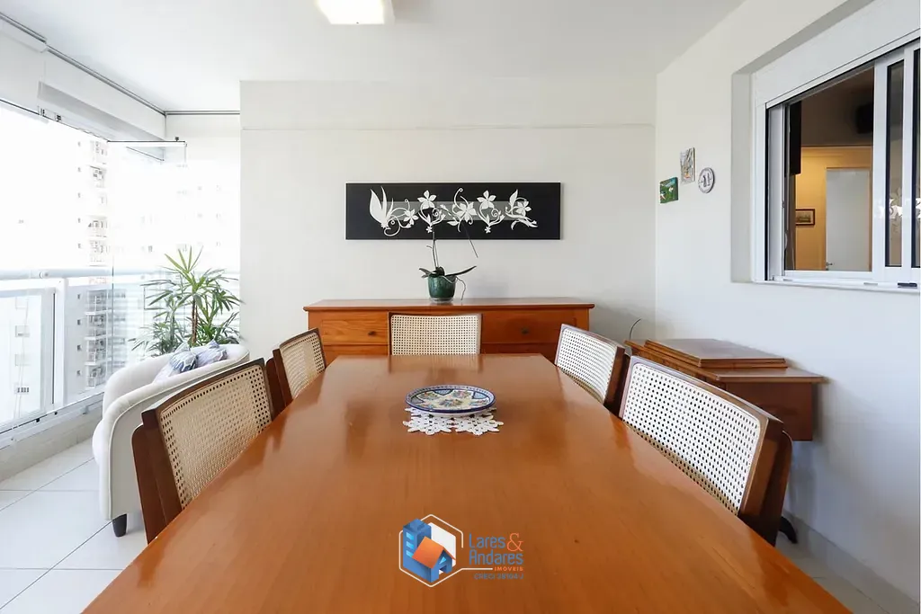 Apartamento, 3 quartos, 108 m² - Foto 55