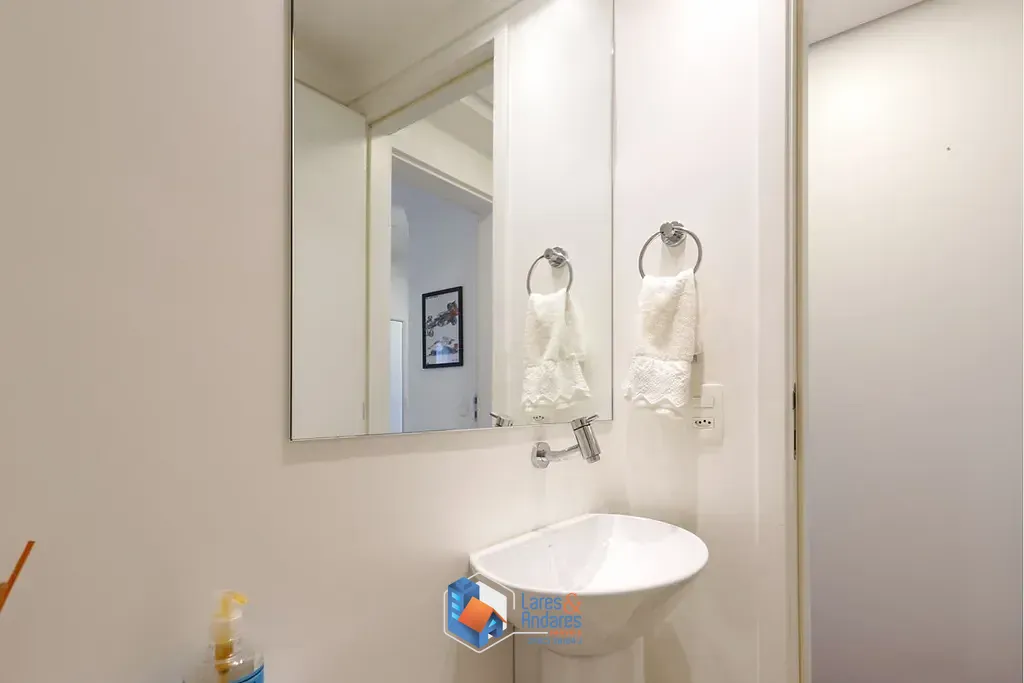 Apartamento, 3 quartos, 108 m² - Foto 57
