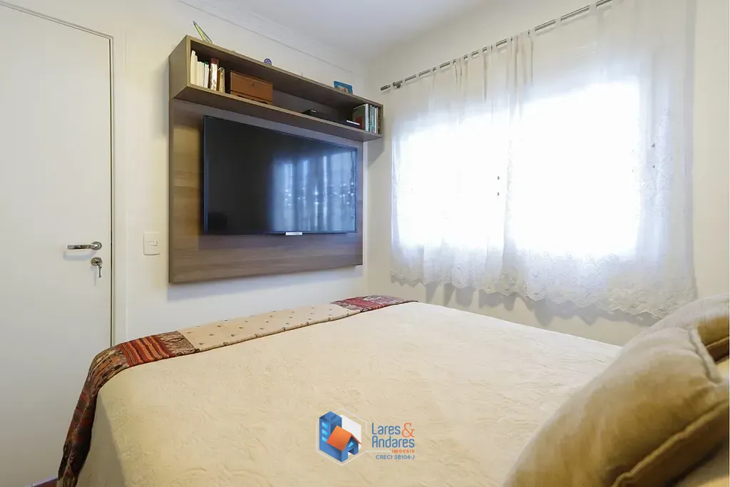 Apartamento, 3 quartos, 108 m² - Foto 61