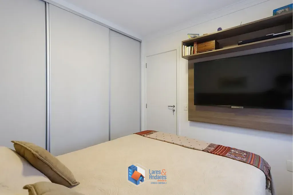 Apartamento, 3 quartos, 108 m² - Foto 63