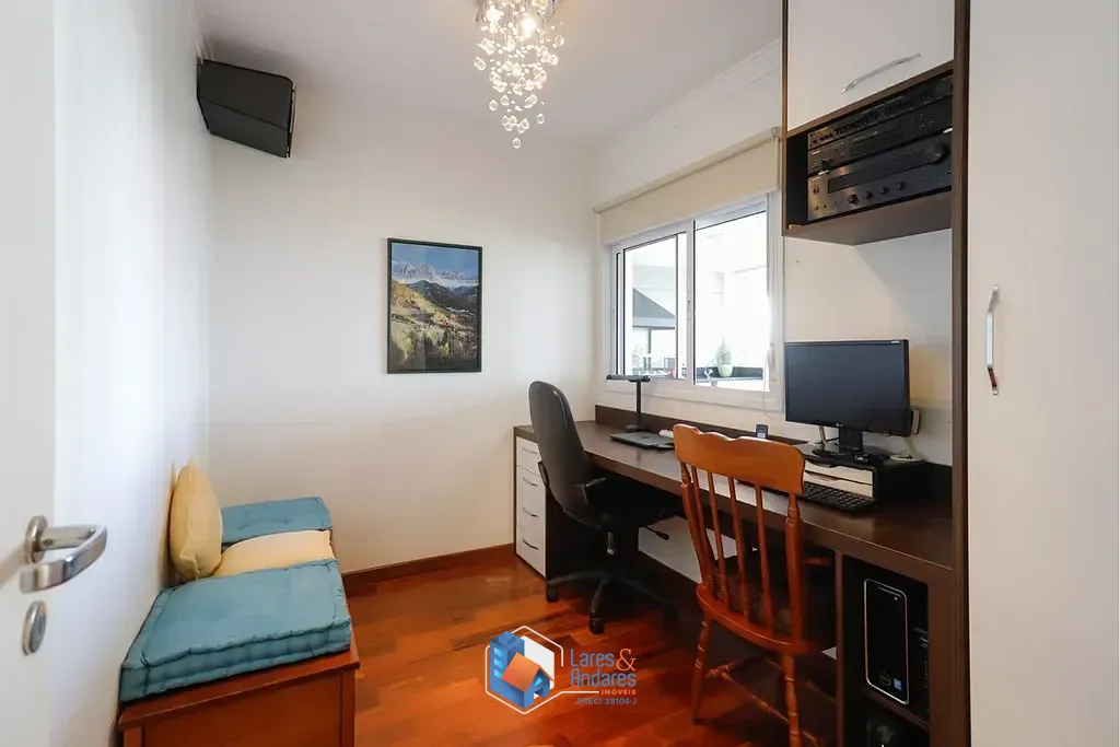 Apartamento, 3 quartos, 108 m² - Foto 66