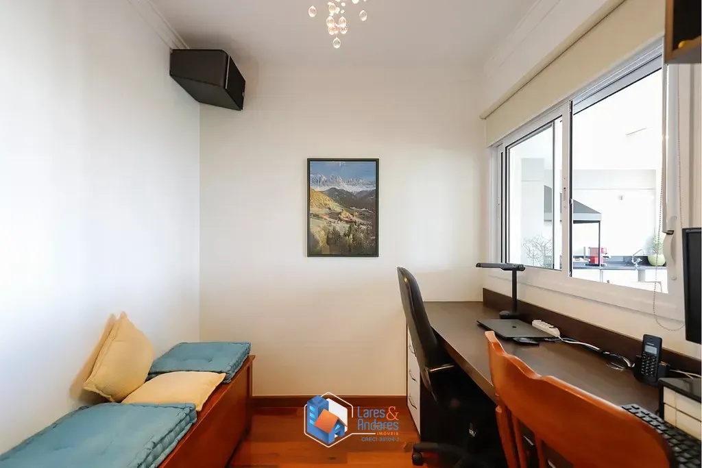 Apartamento, 3 quartos, 108 m² - Foto 51