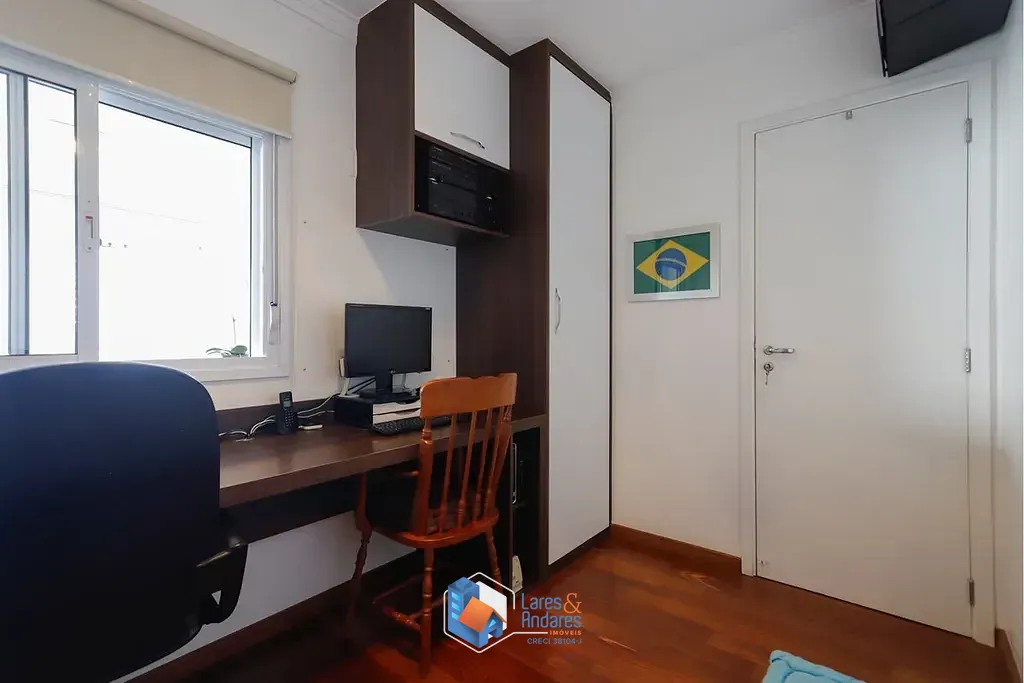 Apartamento, 3 quartos, 108 m² - Foto 27