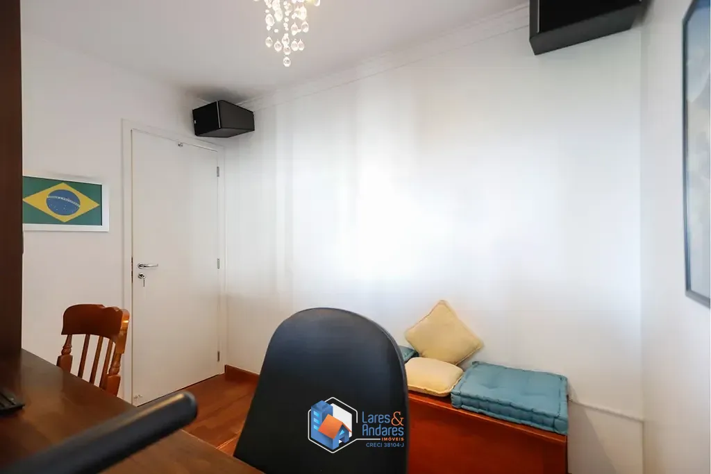 Apartamento, 3 quartos, 108 m² - Foto 17