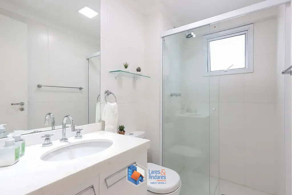 Apartamento, 3 quartos, 108 m² - Foto 16