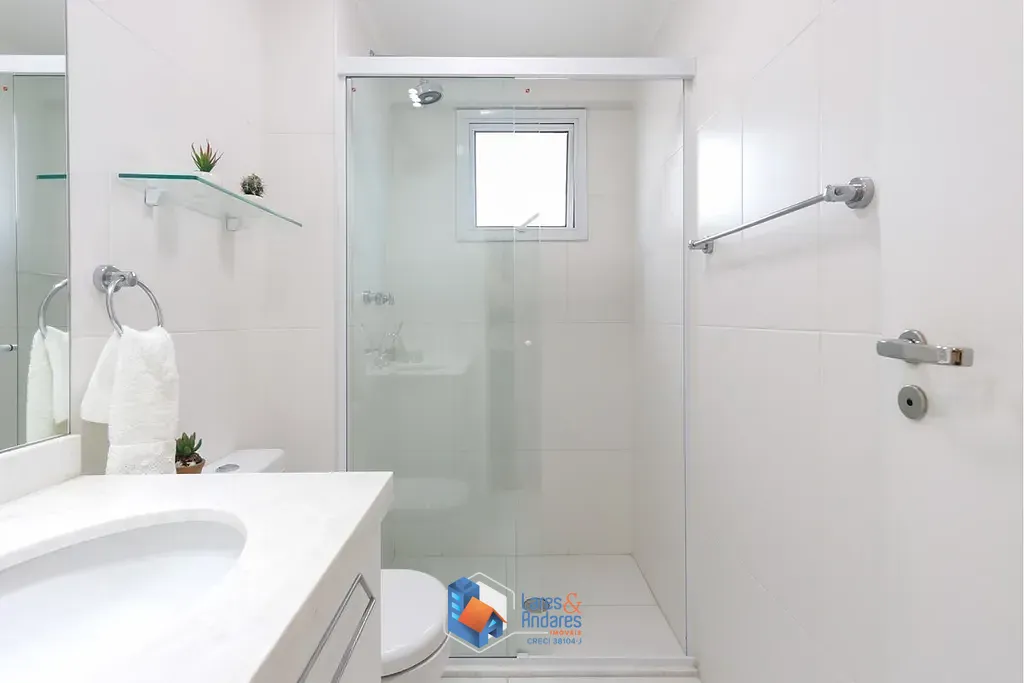 Apartamento, 3 quartos, 108 m² - Foto 15