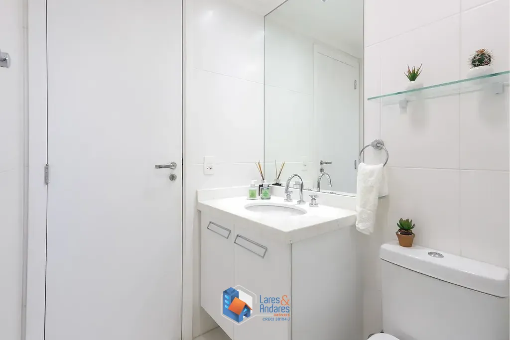 Apartamento, 3 quartos, 108 m² - Foto 13