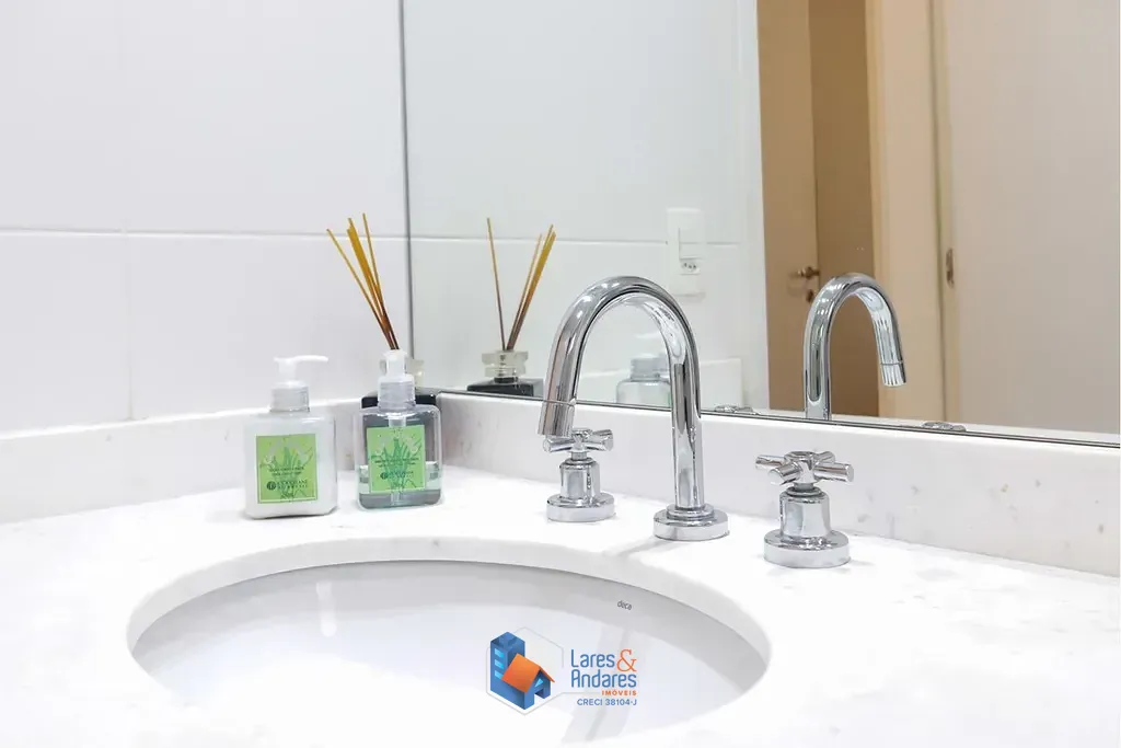 Apartamento, 3 quartos, 108 m² - Foto 12