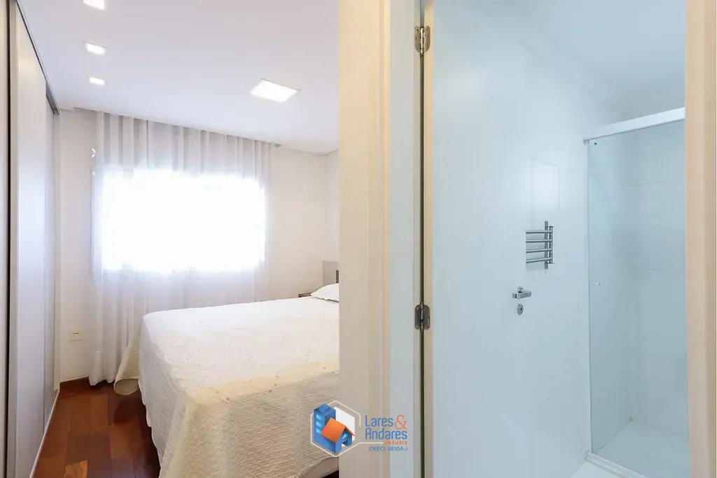 Apartamento, 3 quartos, 108 m² - Foto 11