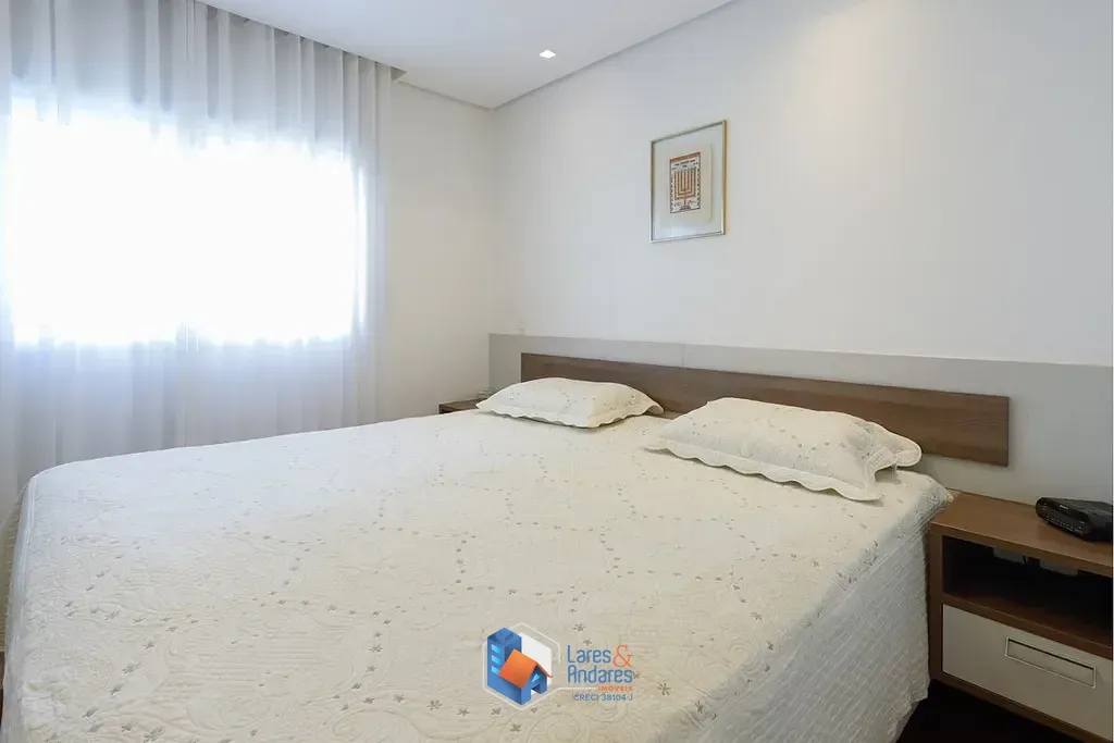 Apartamento, 3 quartos, 108 m² - Foto 10