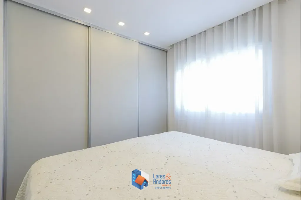 Apartamento, 3 quartos, 108 m² - Foto 9