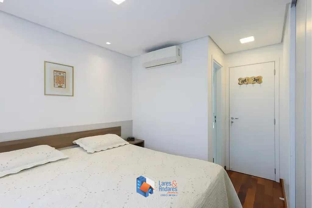 Apartamento, 3 quartos, 108 m² - Foto 7
