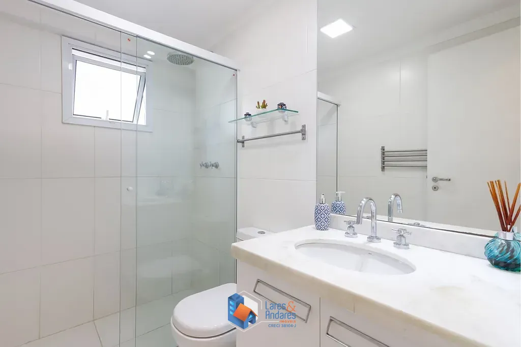 Apartamento, 3 quartos, 108 m² - Foto 4