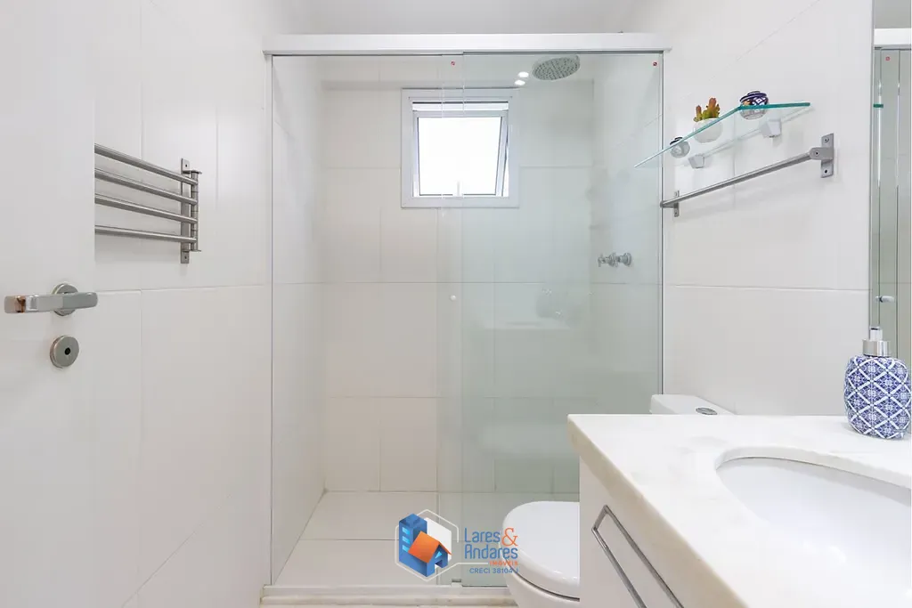 Apartamento, 3 quartos, 108 m² - Foto 2
