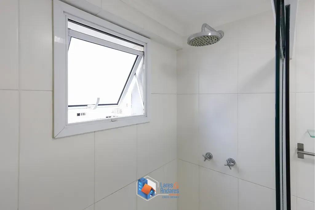 Apartamento, 3 quartos, 108 m² - Foto 3