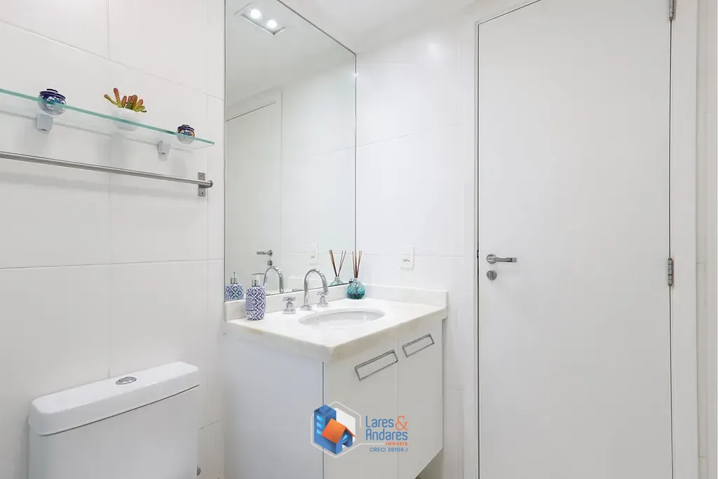 Apartamento, 3 quartos, 108 m² - Foto 34