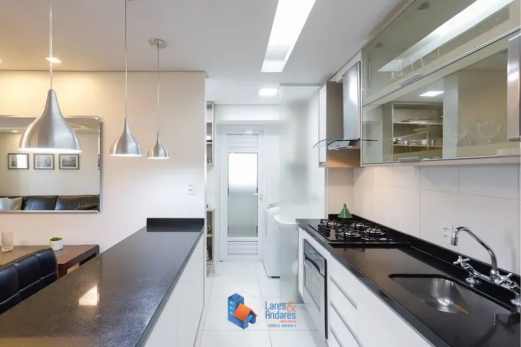 Apartamento, 3 quartos, 108 m² - Foto 31
