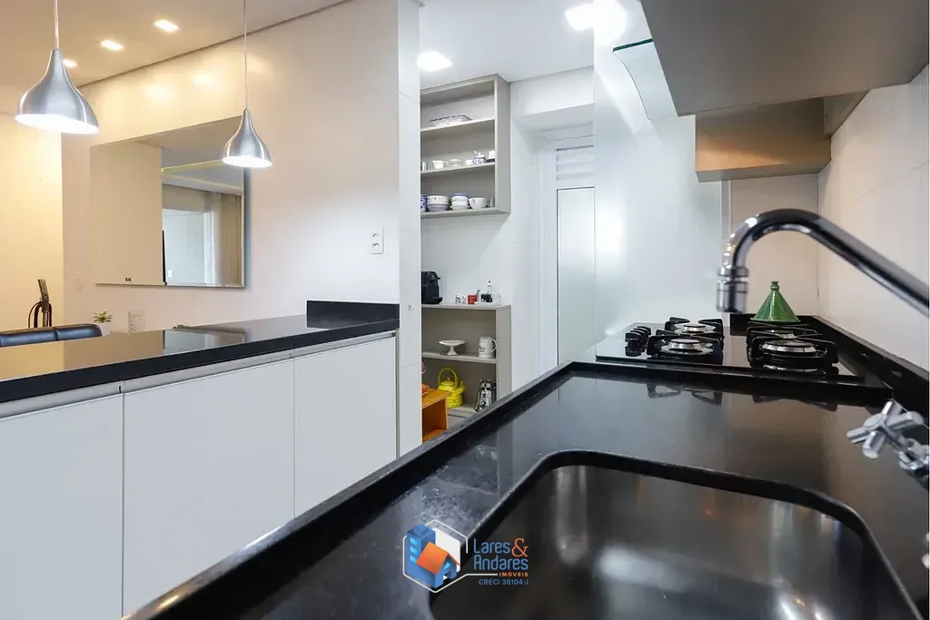 Apartamento, 3 quartos, 108 m² - Foto 29