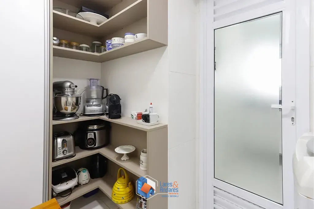 Apartamento, 3 quartos, 108 m² - Foto 25