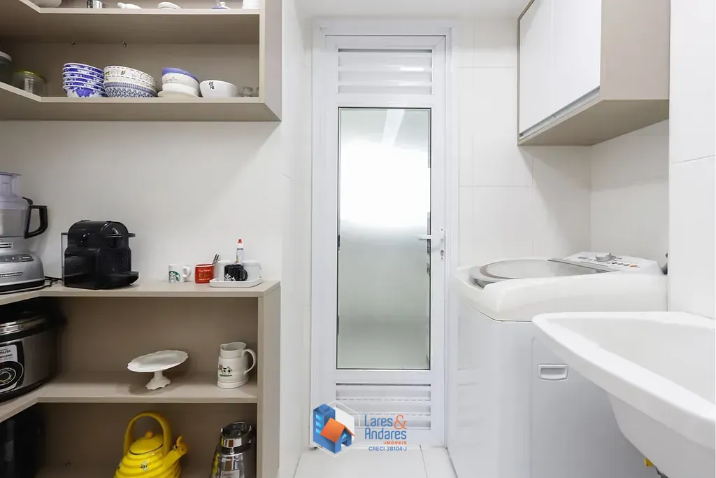 Apartamento, 3 quartos, 108 m² - Foto 24