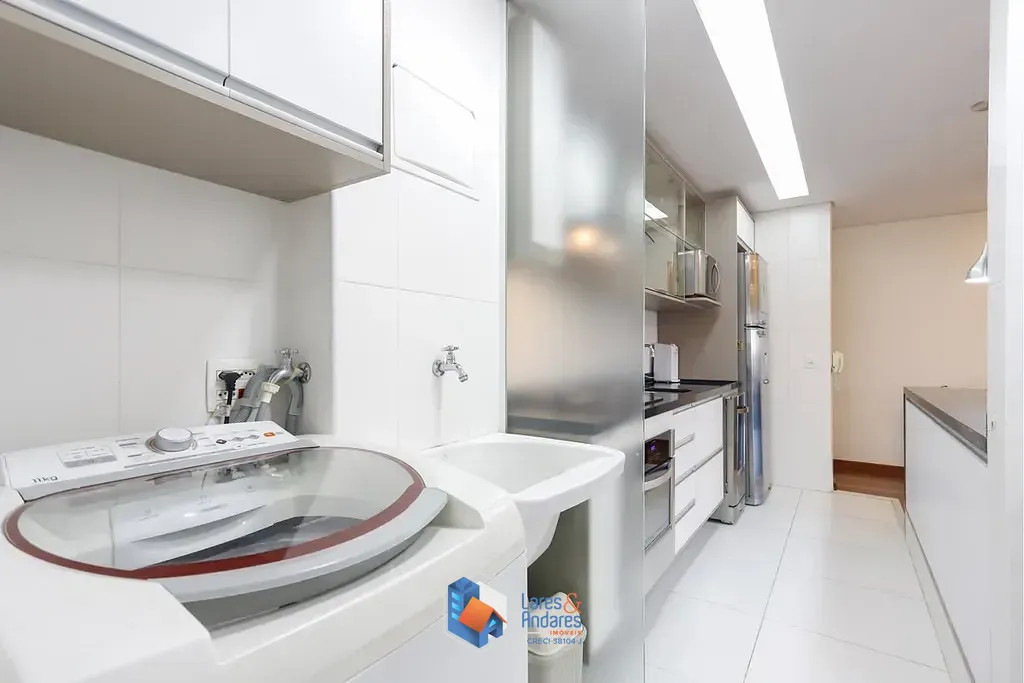 Apartamento, 3 quartos, 108 m² - Foto 23