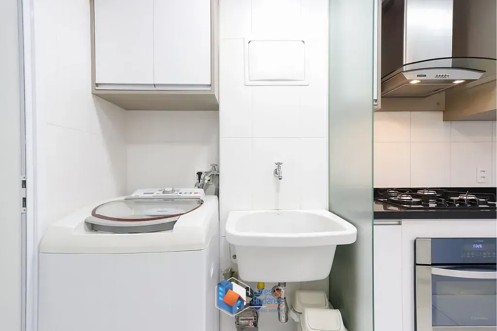 Apartamento, 3 quartos, 108 m² - Foto 22
