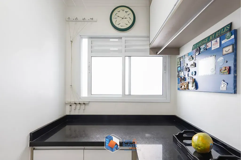 Apartamento, 3 quartos, 108 m² - Foto 20
