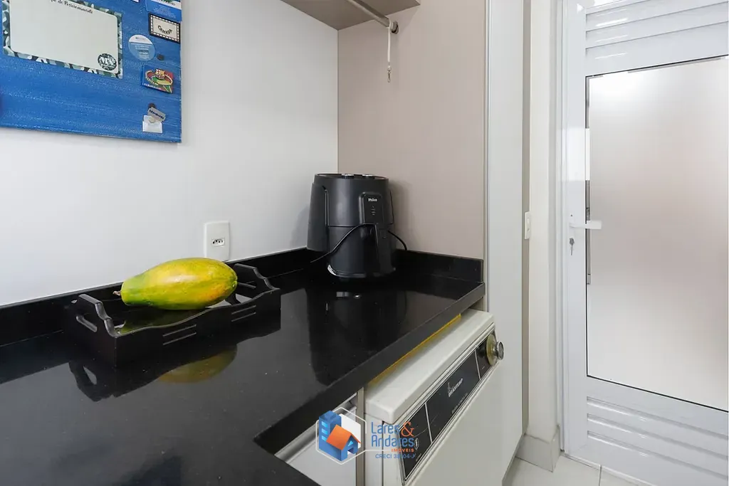 Apartamento, 3 quartos, 108 m² - Foto 19