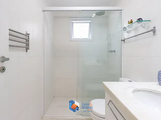Apartamento 3 quartos e 3 banheiros, à venda, no bairro Água Branca em São Paulo