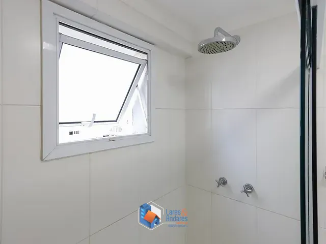 Apartamento 3 quartos e 3 banheiros, à venda, no bairro Água Branca em São Paulo