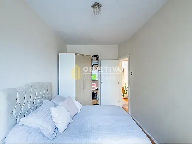 Apartamento 1 quarto e 1 banheiro, à venda, no bairro São João em Porto Alegre