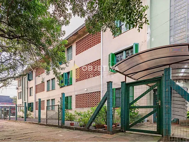 Apartamento 1 quarto e 1 banheiro, à venda, no bairro São João em Porto Alegre