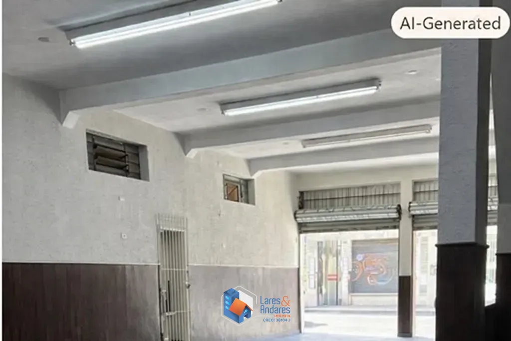 Loja-Salão, 370 m² - Foto 16