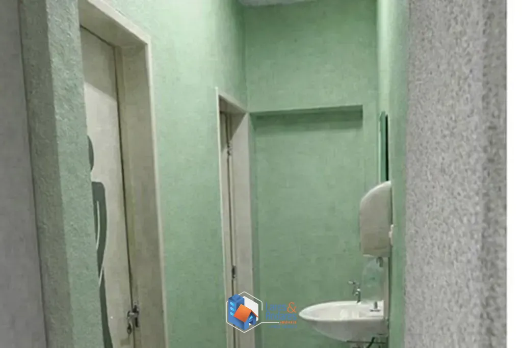 Loja-Salão, 370 m² - Foto 2