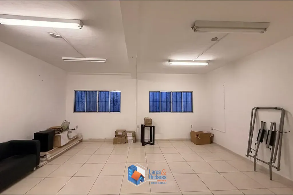 Loja-Salão, 370 m² - Foto 3
