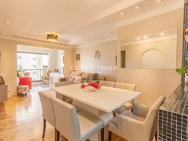 Apartamento 2 quartos e 2 banheiros, à venda, no bairro Vila Leopoldina em São Paulo