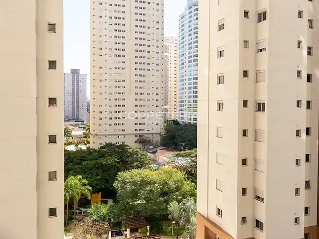 Apartamento 2 quartos e 2 banheiros, à venda, no bairro Vila Leopoldina em São Paulo