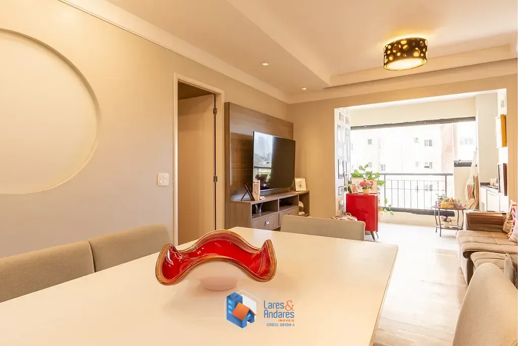Apartamento, 2 quartos, 85 m² - Foto 24