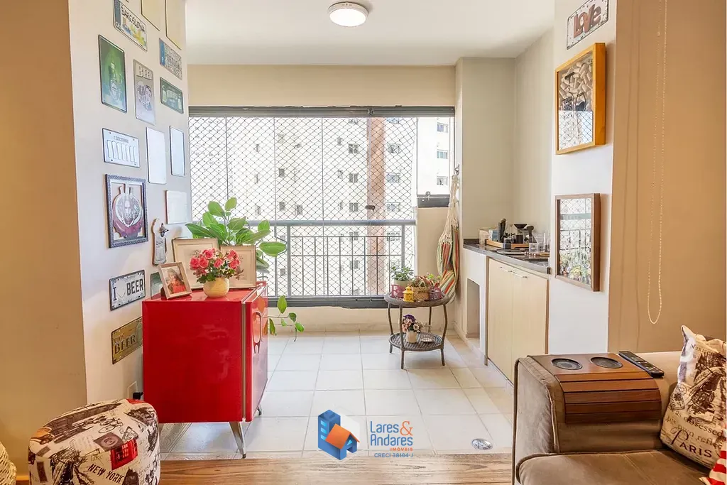 Apartamento, 2 quartos, 85 m² - Foto 27